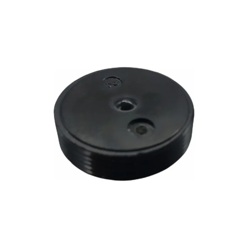 Tapa Carbón N085940 Pcortadora D28710 D28720 Stel701 Cs2000