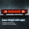 G-PLUS Rear Third 3rd LED Brake Light Compatible with 2000-2006
