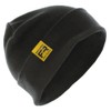 Flame Resistant Beanie, CAT3, Made in USA, Black