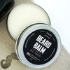 Big Forest Beard Growth Balm 2oz- Leave-in Beard Conditioner -100%