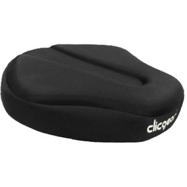 Clicgear Padded Soft Seat Cover and Rovic Golf Push Carts Seats