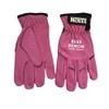 Blue Demon Microtig Gloves, Pink, Small