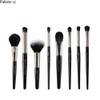 PALETTE17 Makeup Brush Collections 1ea, Type:PALETTE17 Foundation Brush