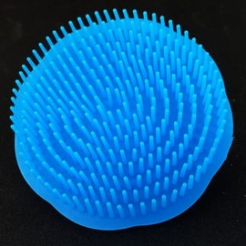 Simple Shampoo Brush 13ea