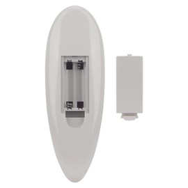 WINFLIKE FRL10 Remote Control Split Portable Replace for Carrier Air Conditioner FRL10 918F