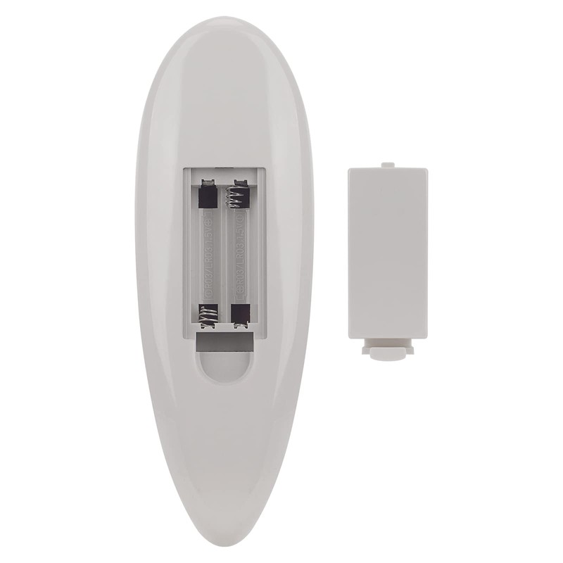 WINFLIKE FRL10 Remote Control Split Portable Replace for Carrier Air