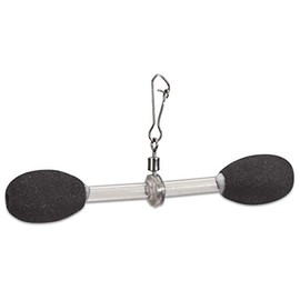 Sänger Top Tackle Systems Iron Claw Prey Provider Lifter Boom (Straight/Straight), Length: 120 mm
