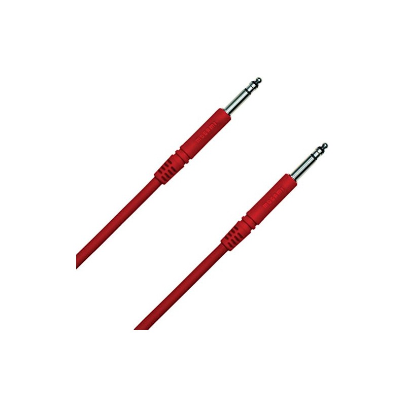 Mogami PJM 1802 Bantam TT Patch Cable - 18 inch