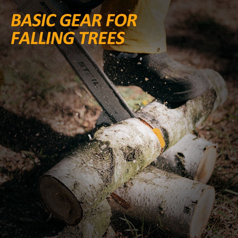 Tree Felling Wedges, Chainsaw Wedges, Tree Cutting Equipment, Tree Cutting