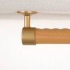 Pine Six Handrail Materials Bauhaus Select 32E End Bracket Be – g-ipadsl-09g