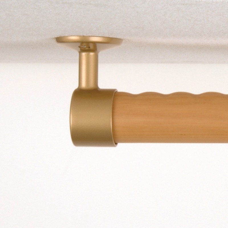 Pine Six Handrail Materials Bauhaus Select 32E End Bracket Be – g-ipadsl-09g