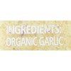 Simply Organic Garlic Powder Certified Organic, 3.64-Ounce Container