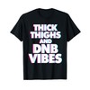 DnB Drum and bass T-Shirt