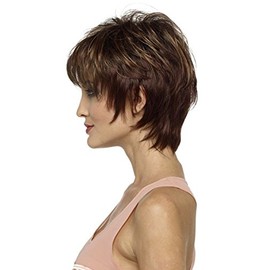 Elle by Envy Wigs (TOASTED SESAME)