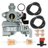 New Carburetor Fit for Honda TRX70 Fourtrax ATV 1986 1987