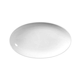 Seltman Uni 7 Rondo Willow Side Plate 24 cm
