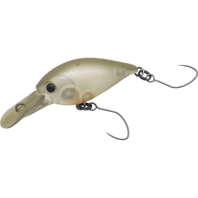 LUCKY CRAFT Deep Kura Pee DRS SS Fishing Lure Crankbait
