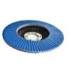 Flap Discs 125 | Mix Pack Grain 40-320 | Sanding