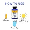 RnA ReSet Whole C Reset – Vita-C Fruit Blend with
