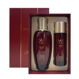 Sooryehan Hyobidam Fermented Sap Special 225ml / 수려한 효비담 발효 수액 기획 225ml