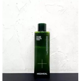 Mediheal 메디힐 티트리 진정 수분 토너 350ml Mediheal Tea Tree Soothing Moisturizing Toner 350ml