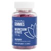 Natures Plus Citrato de magnesio 105 mg gomitas 75 g