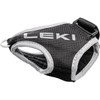 LEKI Shark Frame Strap, Black/Light Grey, M-L-XL