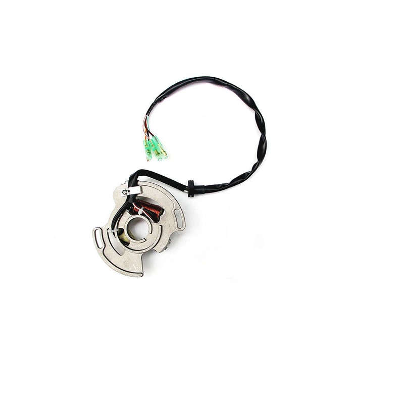 NEW! Stator Fits YAMAHA BLASTER 200 YFS200 2003 - 2006