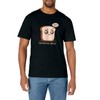 Existential Bread | Funny Cute Kawaii Existential Dread T-Shirt