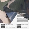 sheelokhwui Precut Nylon Fabric (2 Yards x 57 inch) -