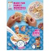 Kellogg's Rice Krispies Cold Breakfast Cereal, 8 Vitamins and Minerals,