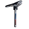 Airwings Comfort 1 Plus Suspension Seat Post with Slide Bearings,