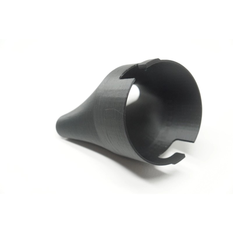 3DEXCEL Kobalt 40v Max Leaf Blower Flat Nozzle , Tip