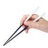 Furakore Japanese Colorful Chopsticks Chopsticks 9.1 inches (23 cm), Thin