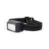 LUXPRO LP323 Multi-color Broadbeam and Spot LED Headlamp, 300 Lumens,