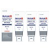 Butler CHX Paste 2.6 oz (75 g), Set of 3