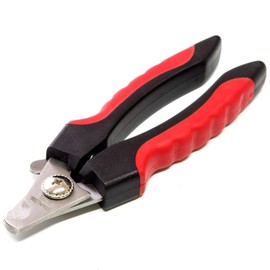 Ryan's Pet Supplies Paw Brothers Nail Clipper for Dogs, Large, 6.75in