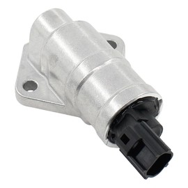 Doo Engy Idle Regulator Idle Control Valve Idle Actuator Idle Valve for Focus MK2 Focus MK1 1.4 16V 1.6 16V