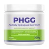 PHGG Partially Hydrolysed Guar Gum, Organic Plant Fiber, Enhance Nutrient