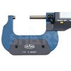 Shars 1-2"/25-50mm Solid Metal Frame Electronic Outside Micrometer 303-2464 ^]