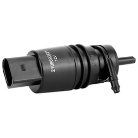 VOBOR Washer Pump for windscreen, Genuine Part Windshield Washer Pump, Gear Vehicle Windshield Washer Pump for MercedesBenz