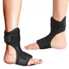 Copper Compression Plantar Fasciitis - Drop Foot Brace and Dorsal