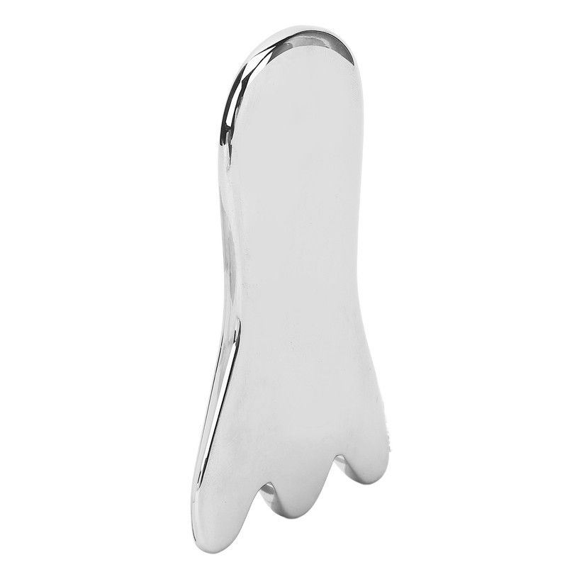 Terahertz Stone Gua Sha Massager Practical Terahertz Guasha Scraping Massage