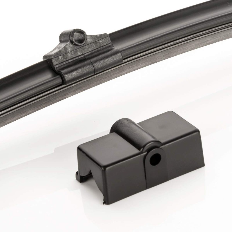 LST Front Windscreen Wiper Blades C5 from 2003 to 2008