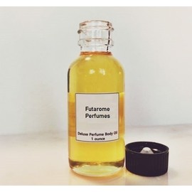 Futarome's Premium Red Musk Oil 1 oz