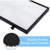 TARSHYRY Replacement Robotic Pool Cleaner Filter Cartridges,4PCS Ultra Fine Cartridge