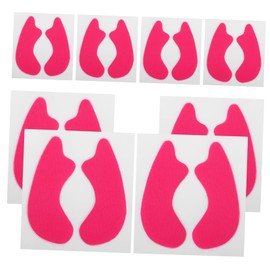 Mikinona Moisturizing Face Tape Collagen Mask Smile Lines Pads for Women Nasolabial Folds Care Sheets