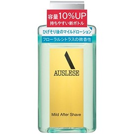 アウスレーゼ マイルドアフターシェーブN 110mL 【医薬部外品】