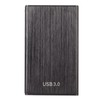 2. 5in HDD External Case 5Gpbs Intelligent Hibernation Multisystem Compatibility