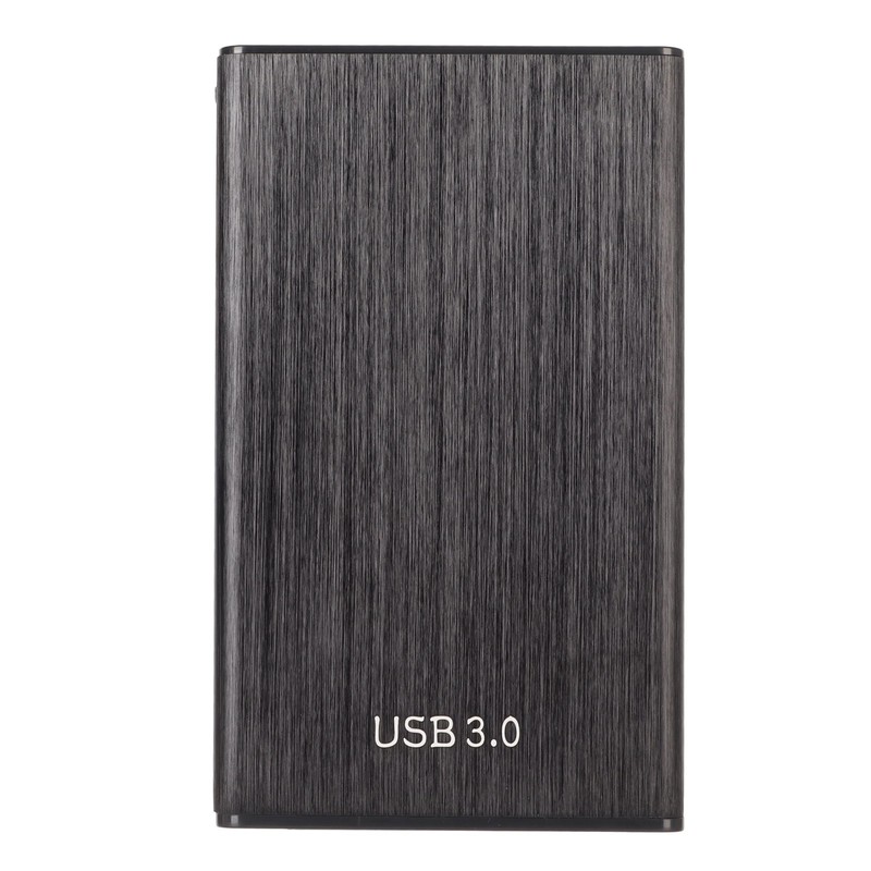 2. 5in HDD External Case 5Gpbs Intelligent Hibernation Multisystem Compatibility